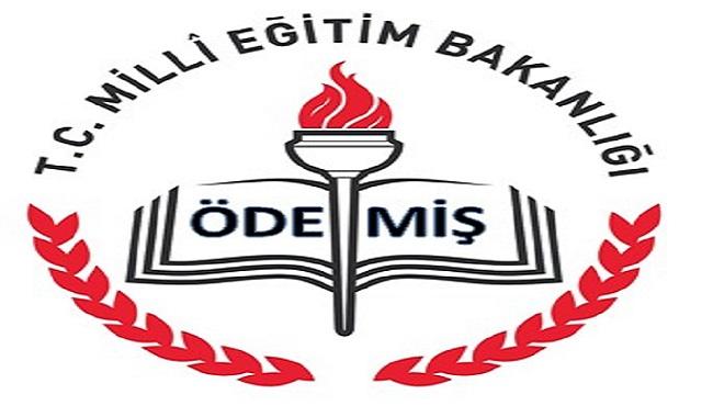 Ödemiş İlçe Milli Eğitim Müdürlüğü 2018-2019 İzmir Yönetici Gelişim Programı Eylem Planı Aralık Ayı Raporu