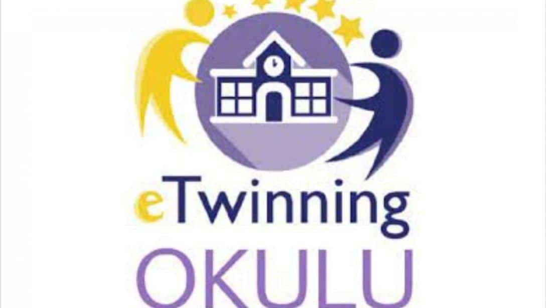  eTwinning Okul Etiketi Kazanan Okullarımız 