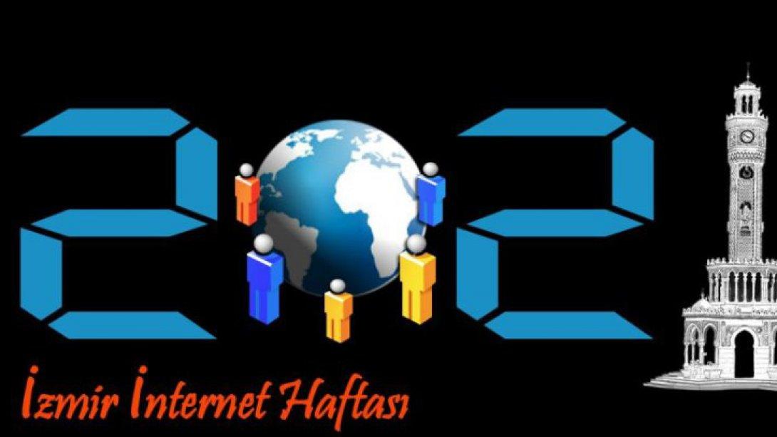 2021 İzmir İnternet Haftası