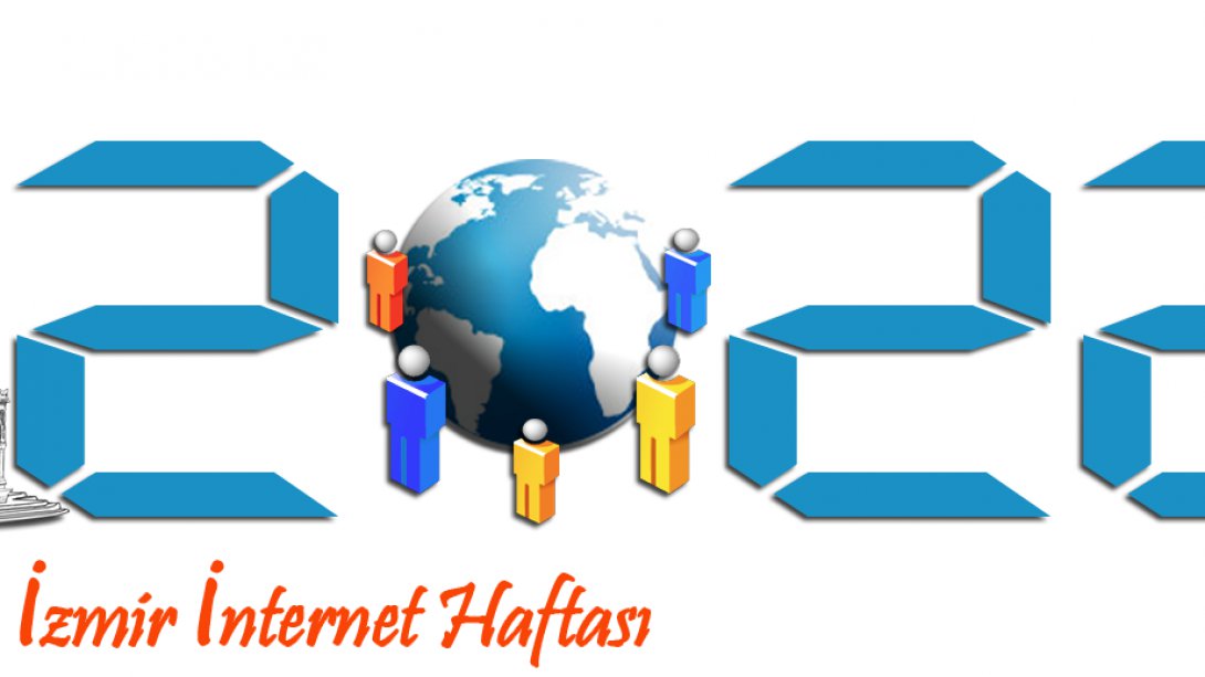 2022 İzmir İnternet Haftası...