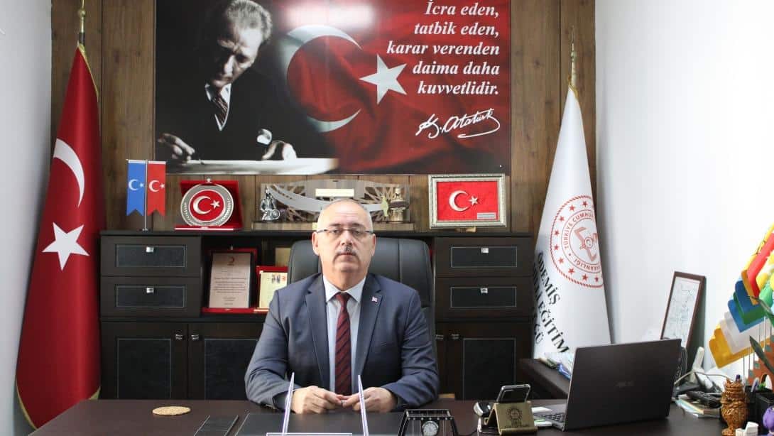 Cumhuriyet Çınarımız 102 Yaşında!